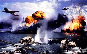 Pearl Harbor